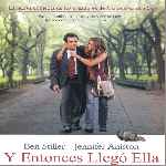 miniatura y-entonces-llego-ella-por-jrc cover divx