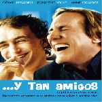 miniatura y-tan-amigos-por-jrc cover divx