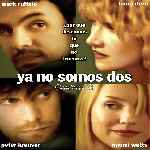 miniatura ya-no-somos-dos-por-pred10 cover divx