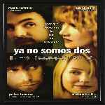 miniatura ya-no-somos-dos-v2-por-warcond cover divx