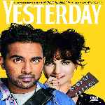 miniatura yesterday-2019-por-chechelin cover divx