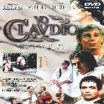 miniatura yo-claudio-volumen-01-por-agustin cover divx