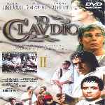 miniatura yo-claudio-volumen-02-por-agustin cover divx