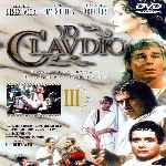 miniatura yo-claudio-volumen-03-por-agustin cover divx