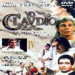 miniatura yo-claudio-volumen-04-por-agustin cover divx