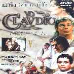 miniatura yo-claudio-volumen-05-por-agustin cover divx