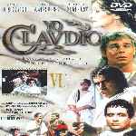 miniatura yo-claudio-volumen-06-por-agustin cover divx