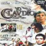 miniatura yo-claudio-volumen-07-por-agustin cover divx