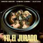 miniatura yo-el-jurado-por-samuel-perezz cover divx