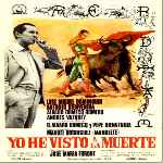 miniatura yo-he-visto-a-la-muerte-por-quiromatic cover divx