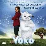 miniatura yoko-por-chechelin cover divx