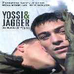 miniatura yossi-jagger-v2-por-warcond cover divx