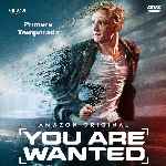 miniatura you-are-wanted-temporada-01-por-chechelin cover divx