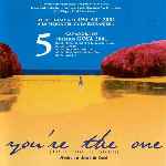 miniatura you-re-the-one-una-historia-de-entonces-v2-por-franki cover divx