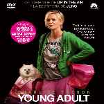 miniatura young-adult-por-chechelin cover divx