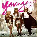 miniatura younger-temporada-01-por-chechelin cover divx