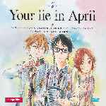 miniatura your-lie-in-april-por-chechelin cover divx