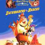 miniatura zafarrancho-en-el-rancho-por-gero1 cover divx