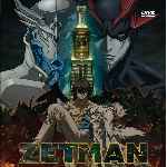 miniatura zetman-por-chechelin cover divx
