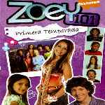 miniatura zoey-101-temporada-01-por-chechelin cover divx
