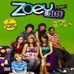 miniatura zoey-101-temporada-03-por-chechelin cover divx