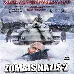 miniatura zombis-nazis-2-por-chechelin cover divx