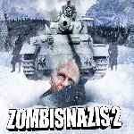 miniatura zombis-nazis-2-v2-por-yulanxl cover divx