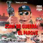 miniatura zona-de-guerra-el-parque-por-chechelin cover divx