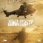 miniatura zona-hostil-por-chechelin cover divx