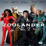 miniatura zoolander-numero-2-por-chechelin cover divx