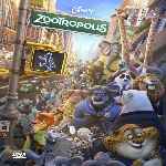 miniatura zootropolis-por-chechelin cover divx