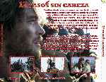 miniatura 12-pasos-sin-cabeza-la-leyenda-de-un-pirata-por-tonype cover divx