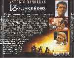 miniatura 13-guerreros-por-jrc cover divx