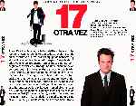 miniatura 17-otra-vez-por-3enuno cover divx