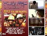 miniatura 2012-calor-mortal-por-chechelin cover divx