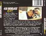 miniatura 48-horas-mas-por-el-verderol cover divx