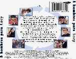 miniatura 5-hombres-para-lucy-por-franki cover divx