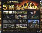 miniatura 5-para-el-infierno-por-chechelin cover divx