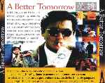 miniatura A Better Tomorrow V2 Por Mongot cover divx