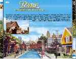 miniatura Babe Un Cerdito En La Ciudad Por Jonander1 cover divx