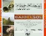 miniatura Bajo El Sol 2015 Por Mrandrewpalace cover divx