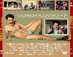 miniatura Borat 2 Film Secuela Por Chechelin cover divx