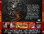 miniatura Cobra Kai Temporada 01 Por Chechelin cover divx