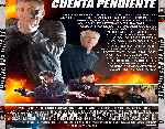 miniatura Cuenta Pendiente 2018 Por Chechelin cover divx