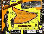 miniatura D13 Distrito 13 Por Rege cover divx