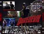 miniatura Daredevil Temporada 01 Por Chechelin cover divx