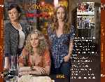 miniatura Eastwick Temporada 01 Por Chechelin cover divx