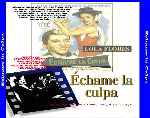 miniatura Echame La Culpa Por Jonymas cover divx