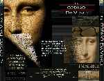 miniatura El Codigo Da Vinci V2 Por Nabretema cover divx