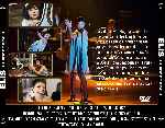 miniatura Elis La Voz De Brasil Por Chechelin cover divx